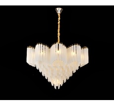 Подвесная люстра KinkLight Грай 07310-21,33_KL