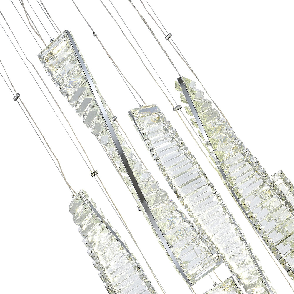 Подвесной светильник ST Luce ELICA SL6205.103.09