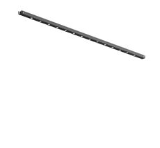 Трековый светильник Maytoni Points TR174-1-24WTW-M-B_MY