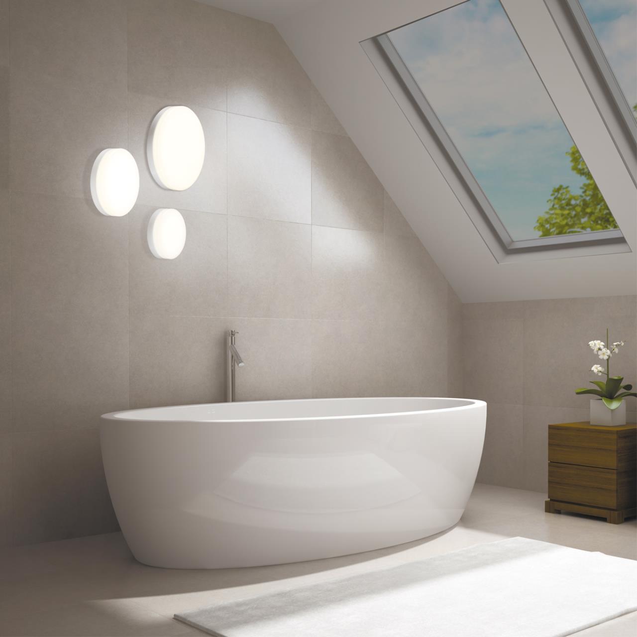 Накладной светильник Novotech влагозащищенный PANDORA 358683