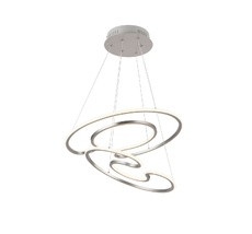 Подвесная люстра Globo Sofia 67093-40H_GL