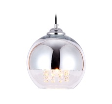 Подвесной светильник Ambrella light со сменной лампой TR TR3601_AMB