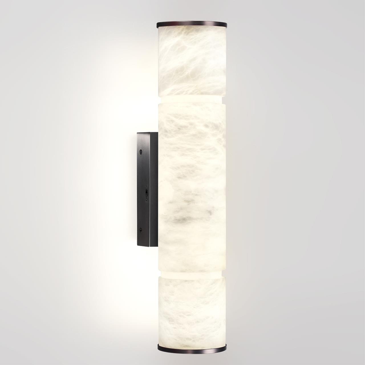 Настенный светильник ODEON LIGHT MARBELLA 6675/12WA