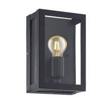 Уличный настенный светильник Alamonte 94831