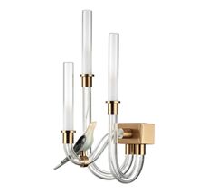 Настенный светильник LARK Odeon Light EXCLUSIVE 5431/6WL