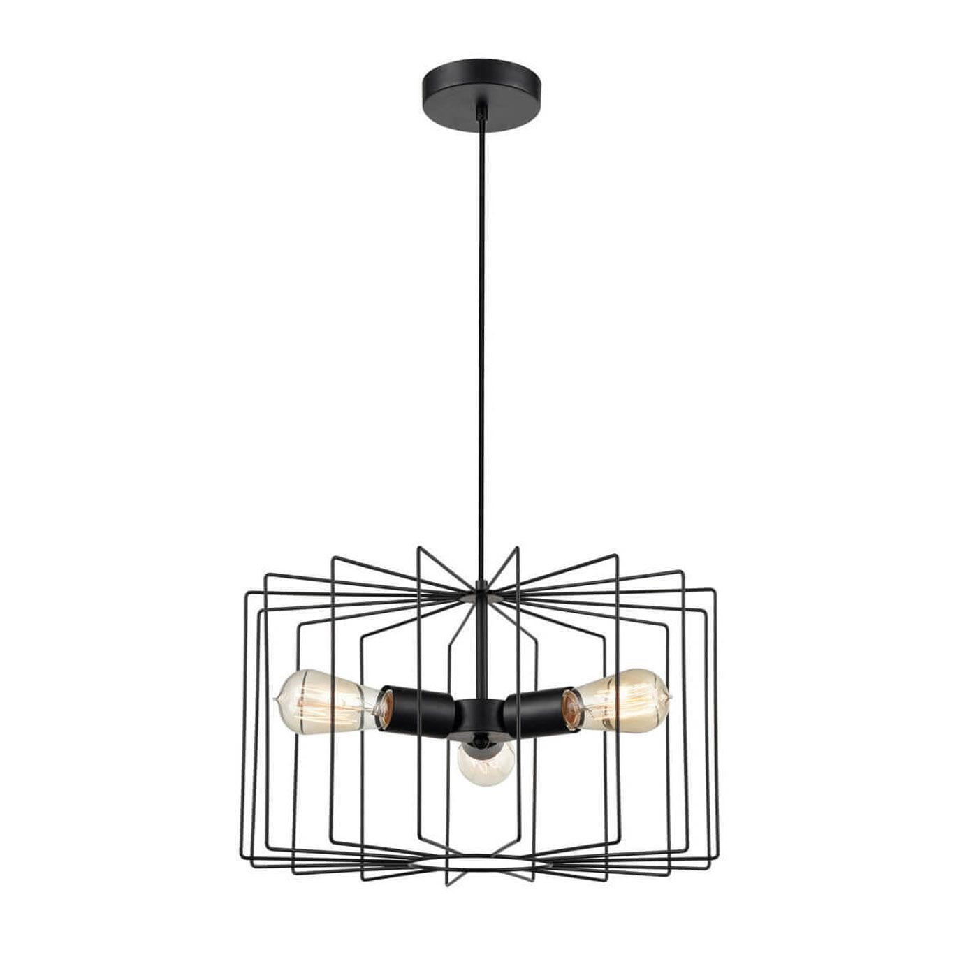 

Подвесной светильник Vele Luce Mascot VL5332P03, VL5332P03