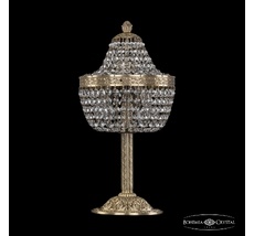 Настольная лампа Bohemia Ivele 19051L6/H/20IV Pa_BI