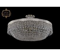 Хрустальная люстра Bohemia Art Classic 21.011.55SP.GW_BI