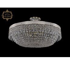 Хрустальная люстра Bohemia Art Classic 21.011.55SP.GW_BI