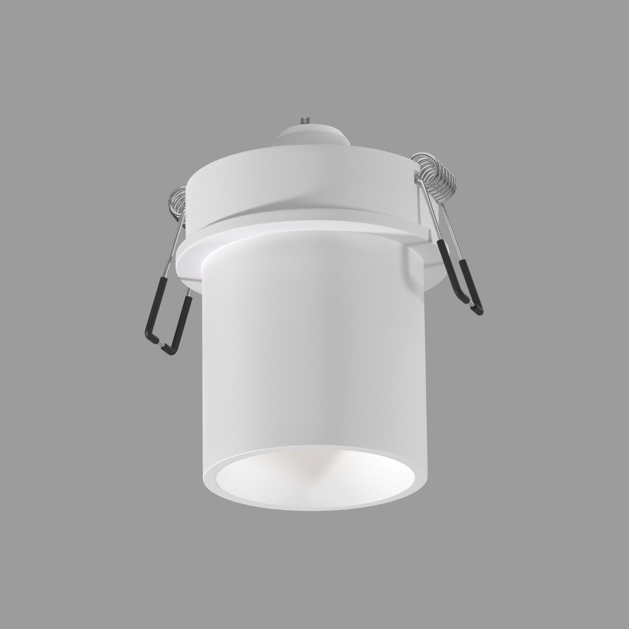 Встраиваемый светильник Elektrostandard Moll a064245_ES