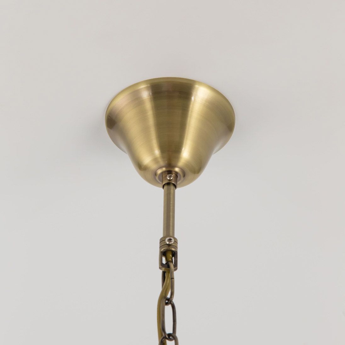 Подвесная люстра CitiLux Эмир CL467153