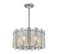 Потолочная люстра Arte Milano Sorrento 372109/5/350/390 CR
