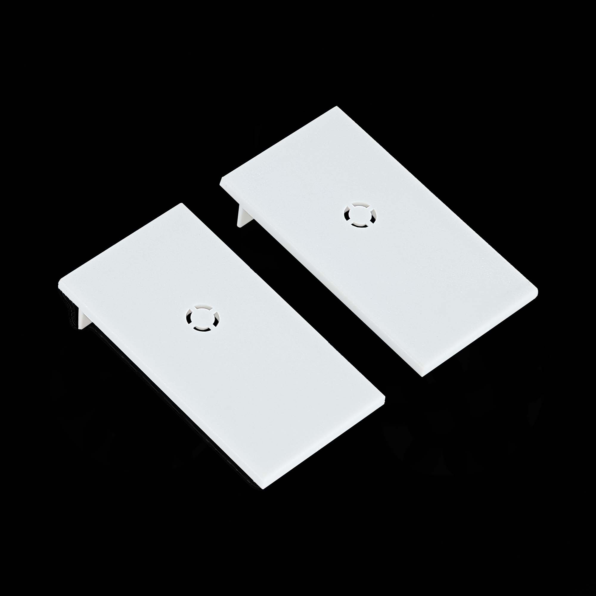 Заглушка торцевая SKYLINE 220 SKYLINE 220 ST015.522.15