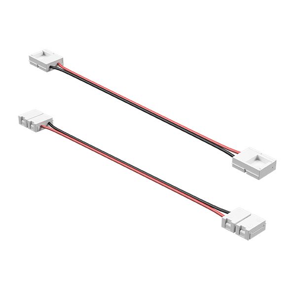 Гибкий соединитель для ленты Lightstar 408081_LS-UC