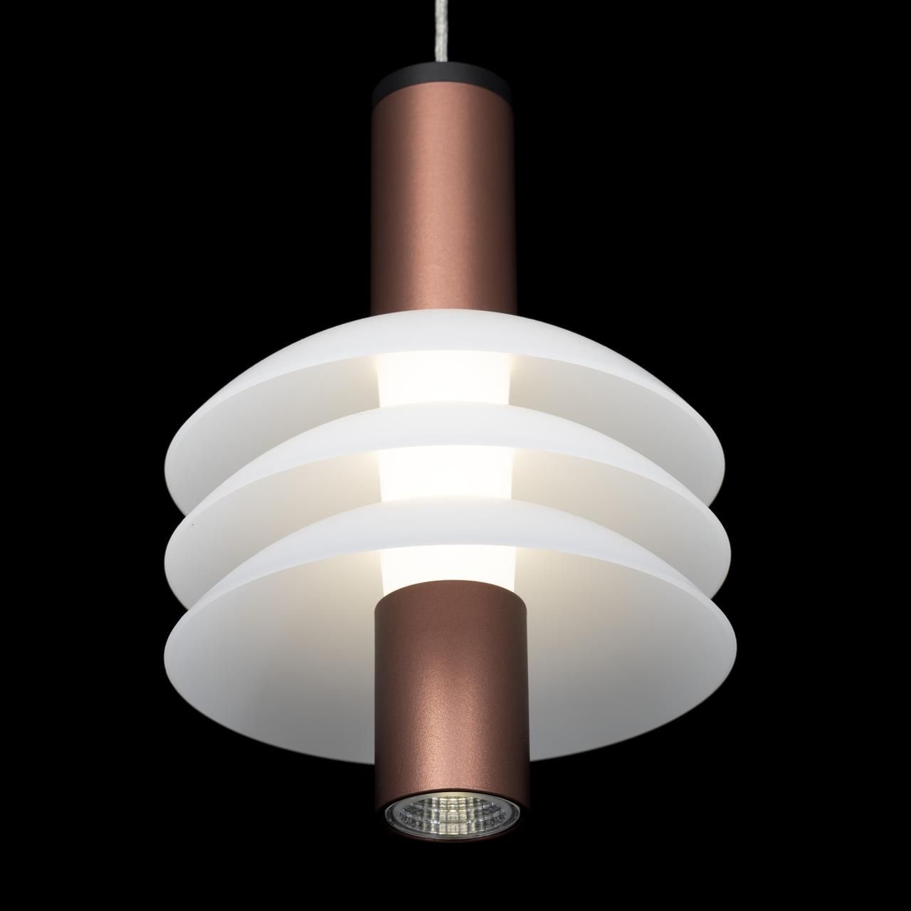 Подвесной светильник CitiLux Майя CL202012