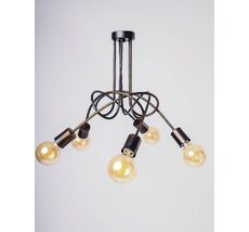 Потолочная люстра Adilux TANGO 10135_AD