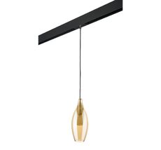 Трековый светильник подвесной Lightstar Pentola PRO803023_LS