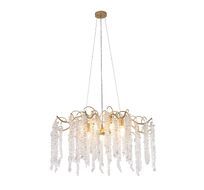 Подвесная люстра Favourite Liana 4134-9P