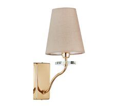 Бра Crystallux ARMANDO ARMANDO AP1.1 GOLD_CR