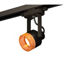 Комплект трекового однофазного светильника Ambrella light с композитным хрусталем Track System XT6602064_AMB