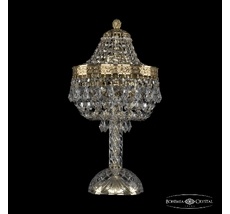 Настольная лампа Bohemia Ivele 19271L4/H/20IV G_BI