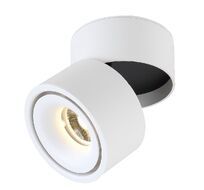 Спот Crystallux CLT 412C WH_CR