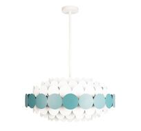 Подвесная люстра Loft IT Juicy 10310/S Blue_LF