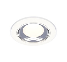 Комплект встраиваемого светильника Ambrella light Techno XC7621061_AMB