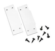 Заглушка торцевая, 2шт в комплекте ST Luce ST001.189.00