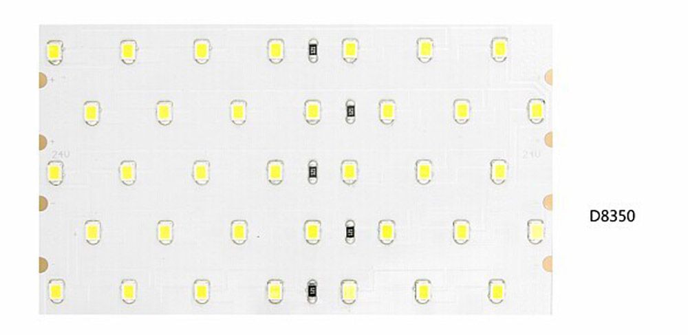 Светодиодная лента 1м. 31W 4000K DSG2350-24-NW-33 00-00000594_SW