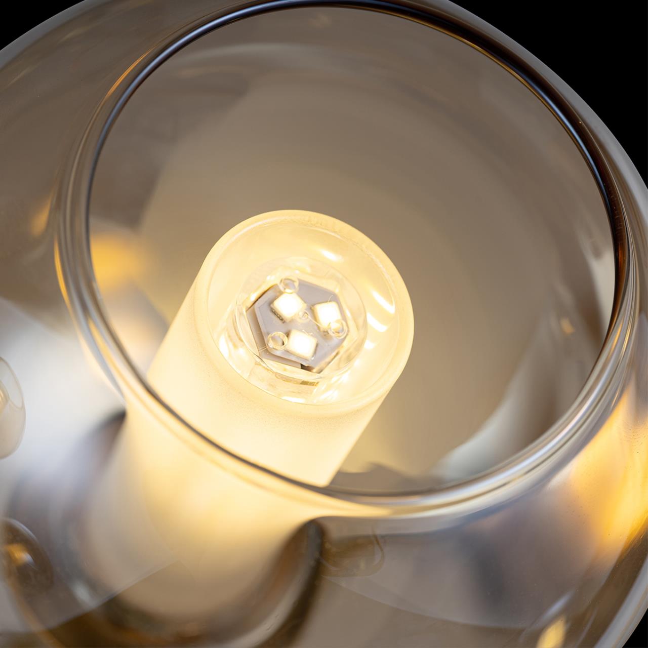 Подвесной светильник Loft IT Orion 10020/9_LF