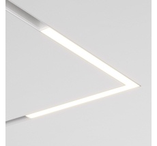 Трековый светильник Maytoni Basis TR042-2-24W3K-W_MY