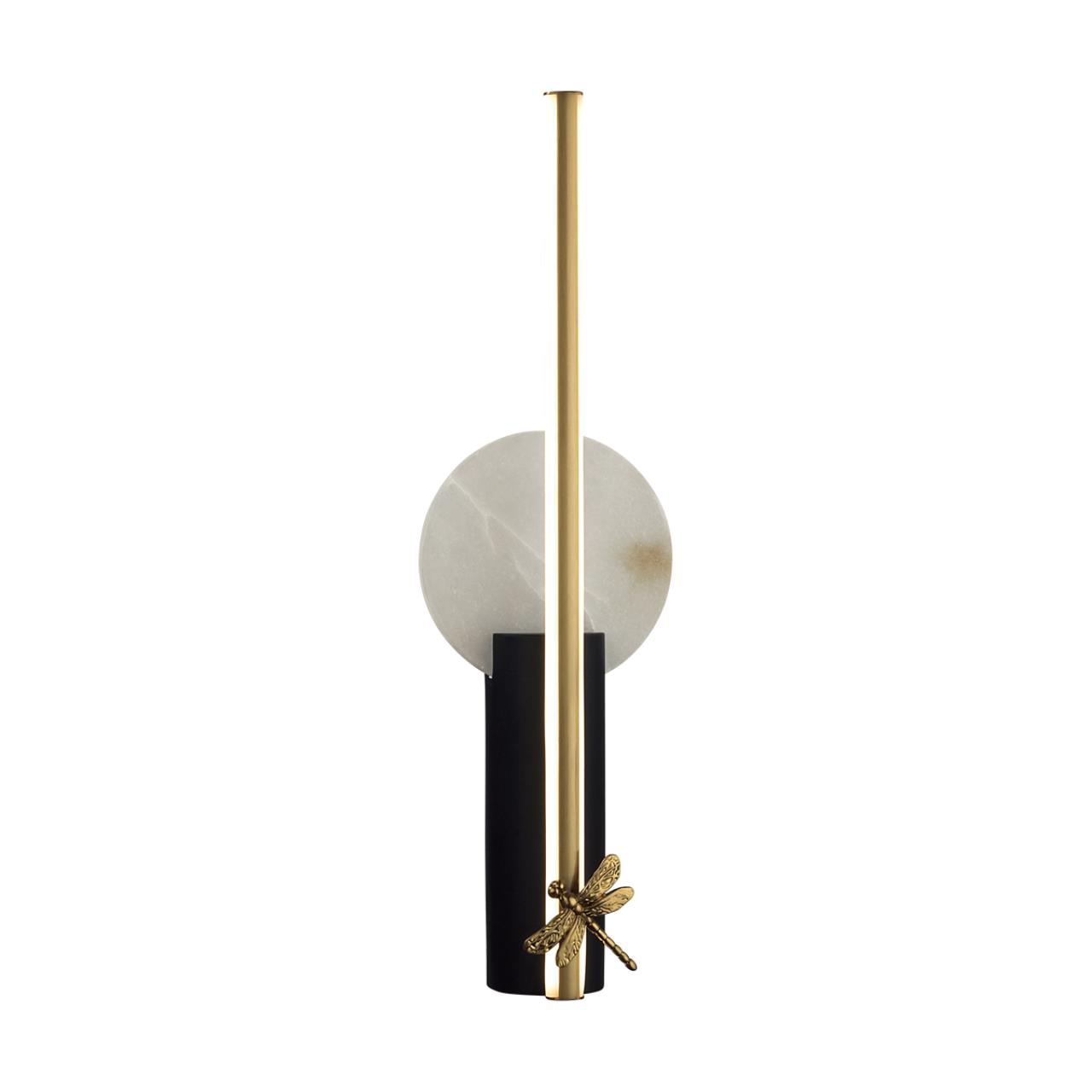 

Настенный светильник ODEON LIGHT EXCLUSIVE STREKOZA 5413/13WL, 5413/13WL