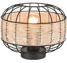 Настольная лампа Velante 563-714-02