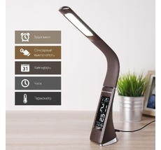 Настольная лампа Elektrostandard Elara a037504_ES