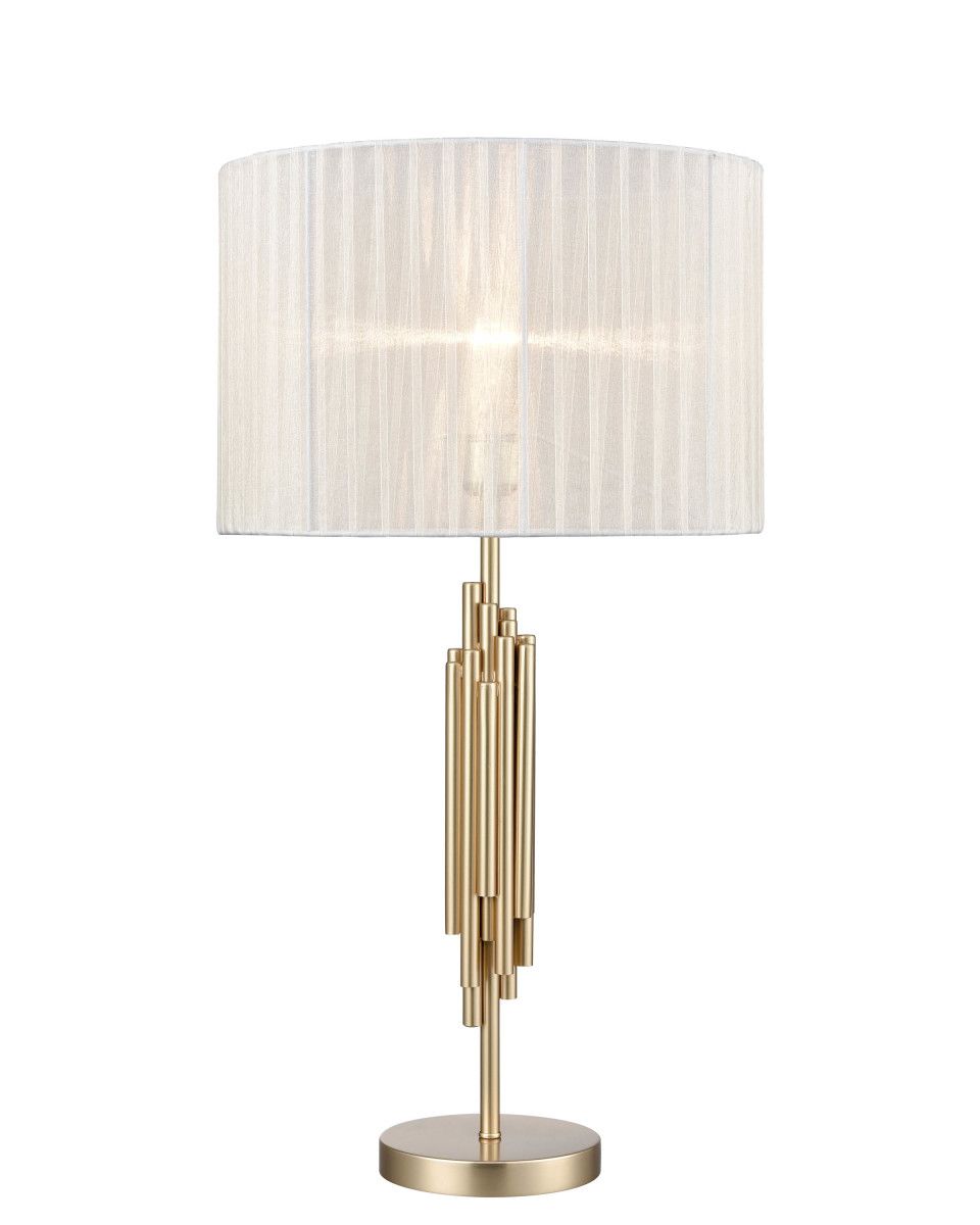 

Настольная лампа Vele Luce Clarinetto VL3314N01, VL3314N01