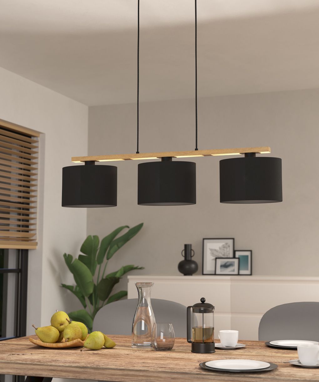 Подвесной светильник Eglo CASTRALVO 900313