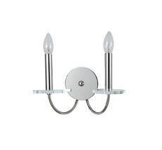 Бра Newport VANESSA 3872/A nickel_NP