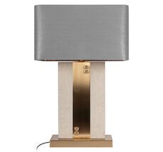 Настольная лампа LOFT IT Flagstone 10445T/C_LF