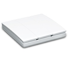 Выключатель беспроводной трехклавишный Feron 41130_FR