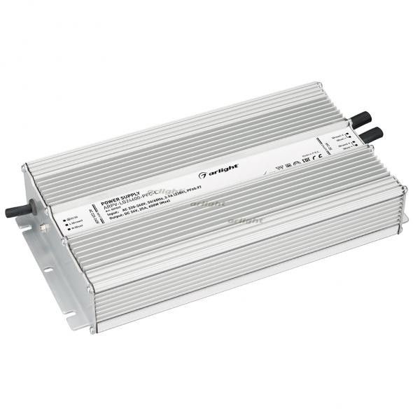 

Блок питания ARPV-LG24600-PFC-L (24V, 25.0A, 600W) 027037, 027037