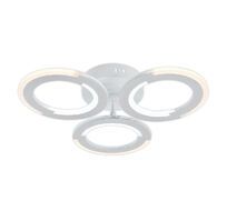 Потолочная люстра светодиодная Escada 10275/3LED_ESC