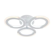 Потолочная люстра светодиодная Escada 10275/3LED_ESC