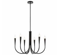 Потолочная люстра на штанге Velante 368-023-06