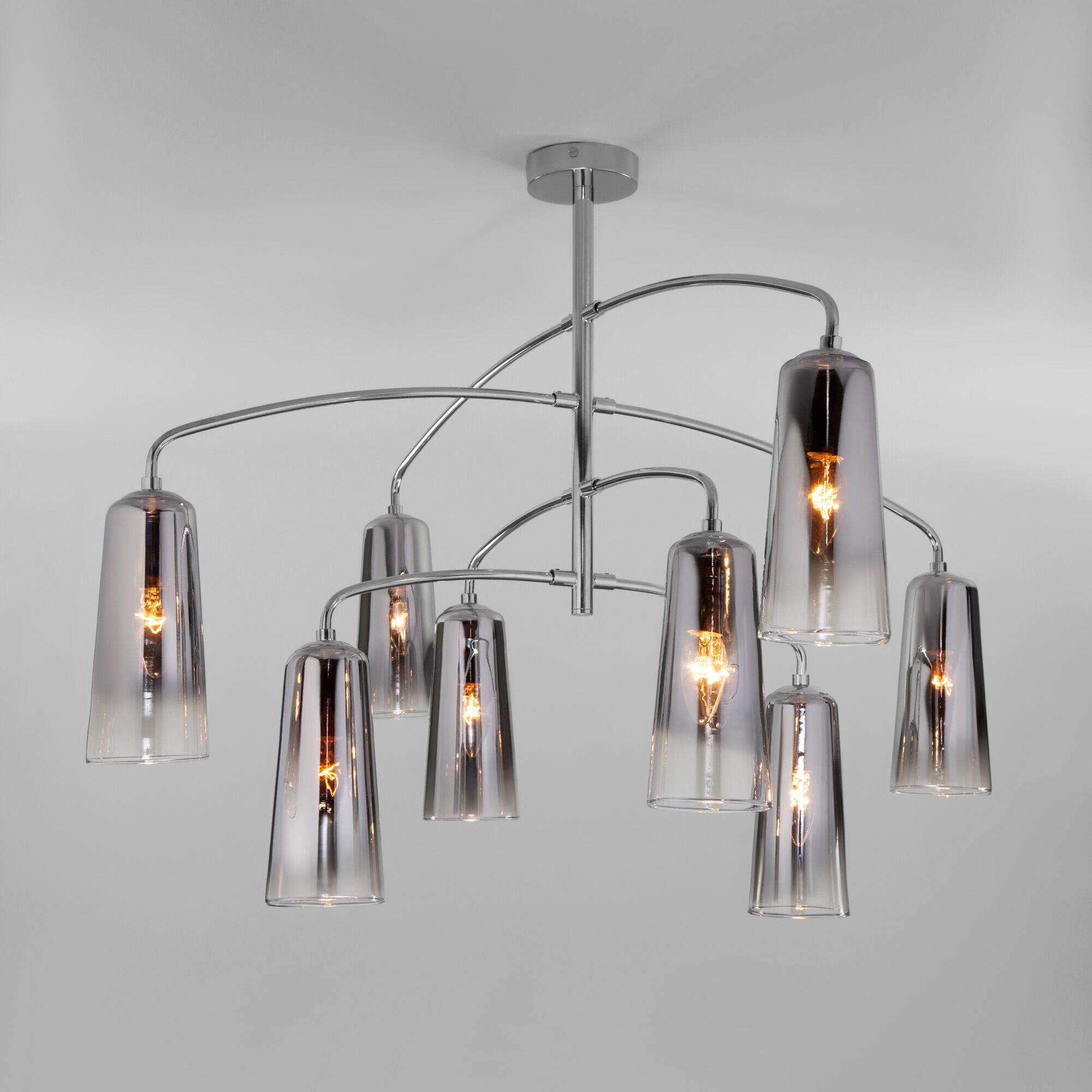 

Потолочная люстра Eurosvet Omber a057696, a057696