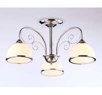 Подвесная люстра Ambrella light Traditional TR3181_AMB