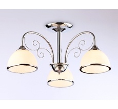 Подвесная люстра Ambrella light Traditional TR3181_AMB