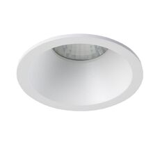 Встраиваемый светильник Crystallux CLT 006C1 WH_CR