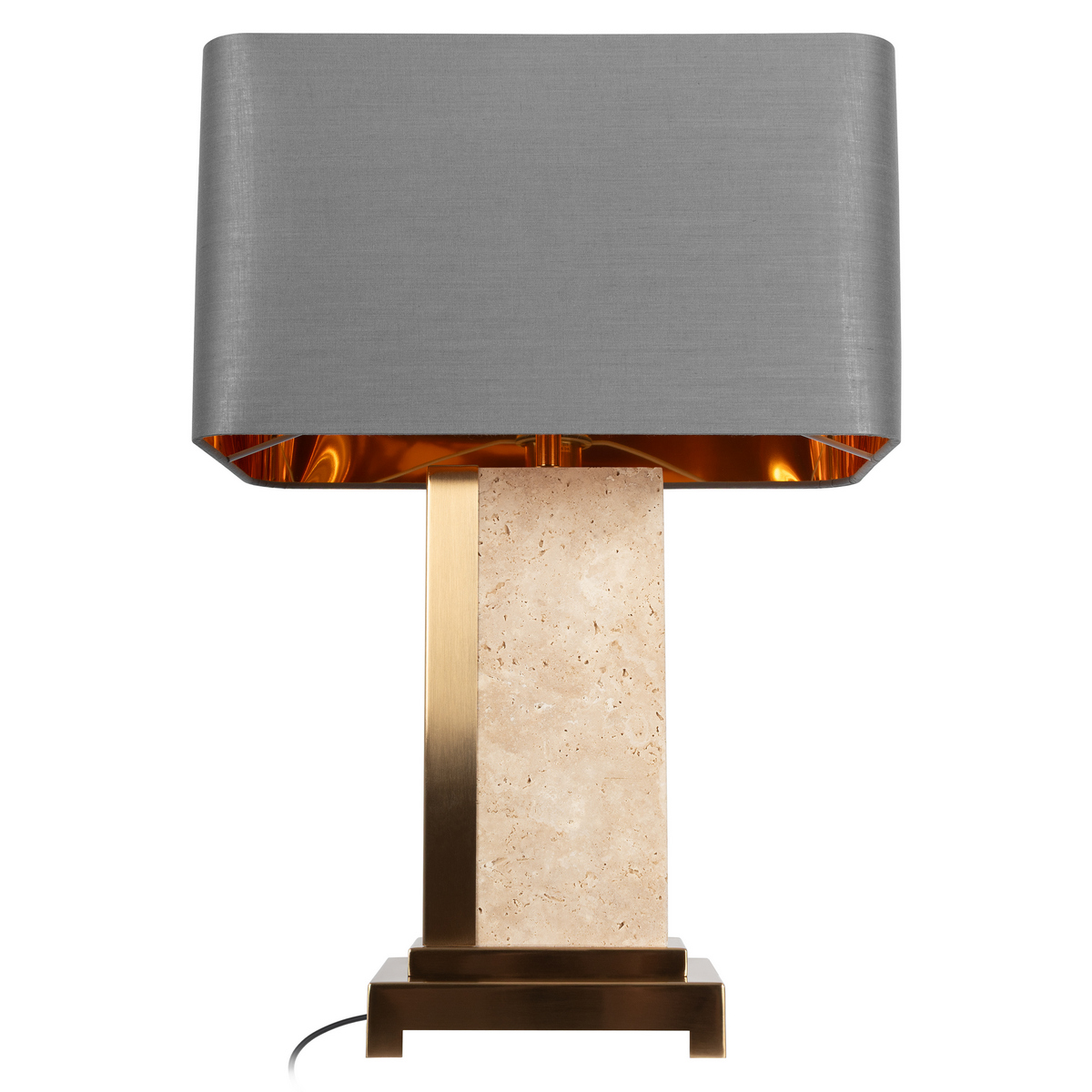 Настольная лампа LOFT IT Flagstone 10445T/D_LF