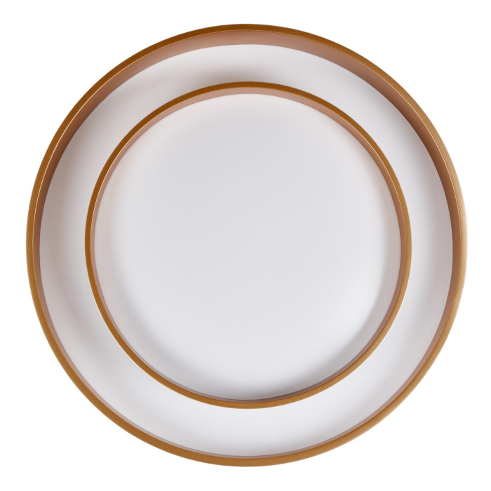 Потолочные светильники MyFar Rhea MR9161-CL